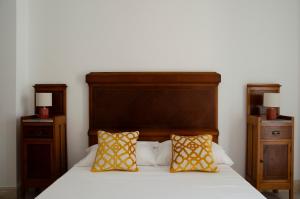 Casa Lighea, Coast Rooms - Marzamemi