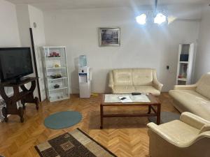 Vila Struga near the lake 5 min quit area