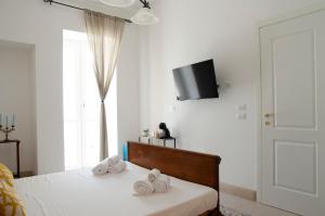 Casa Lighea, Coast Rooms - Marzamemi