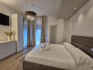 La Ginestra C&B House and Rooms