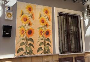 La Casetta dei Girasoli 1