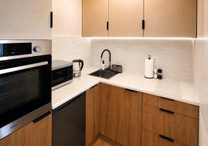 MaLiMa Apartment - Old Town Poznan