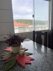 Apartamento em Garopaba
