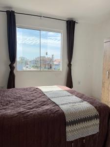 Apartamento em Garopaba