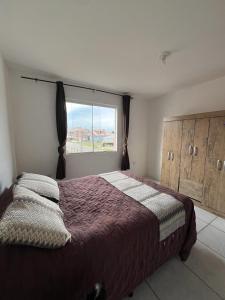 Apartamento em Garopaba