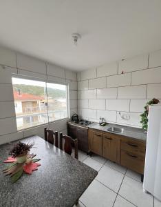 Apartamento em Garopaba