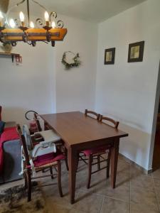 Casa Vacanze Ginger