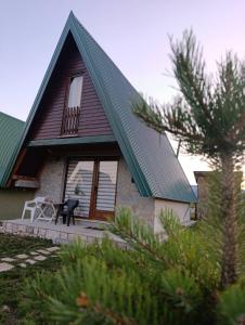 WIND Cottage