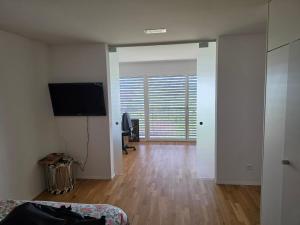 Sonnige Wohnung