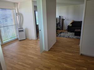 Sonnige Wohnung