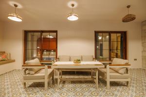 Veranda House Göcek