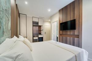 Parioli Elegance Rooms