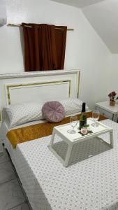 Centrally located apartment, close to everything