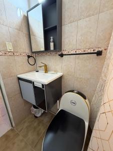 Centrally located apartment, close to everything