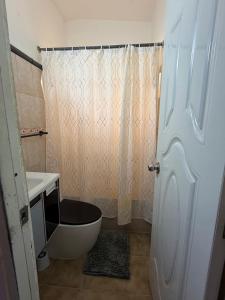 Centrally located apartment, close to everything