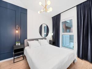 Elegant Apartment near Vitsula River