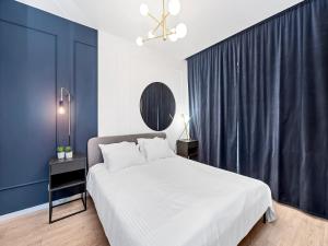 Elegant Apartment near Vitsula River