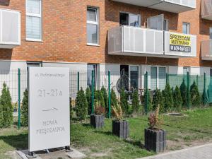 Elegant Apartment near Vitsula River