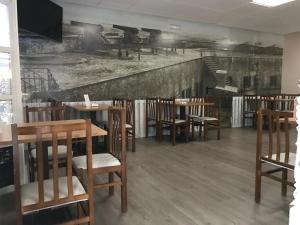Hostal La Frontera