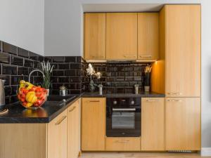 Quiet Flat with Garage