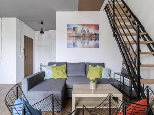 House in Saint-Pabu near Stunning Beaches