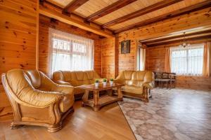 Large and comfortable holiday home with a terrace
