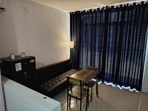 Air-conditioned apartment in the best area