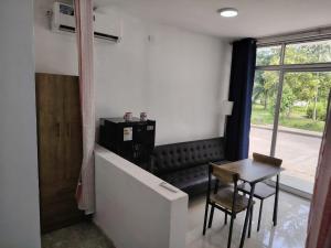 Air-conditioned apartment in the best area