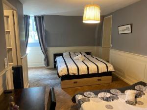 Chambres dhôtes de la Rivière Le Mans Circuit 24H