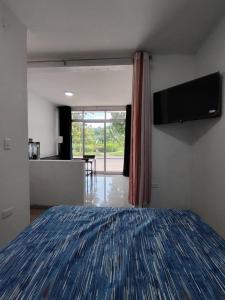 Air-conditioned apartment in the best area