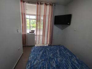 Air-conditioned apartment in the best area