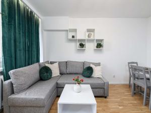 Warsaw Stay near Cinema