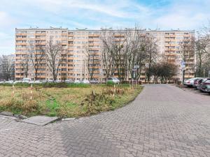Warsaw Stay near Cinema