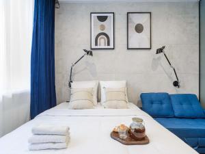 Stylish City Apartment for 3 Guests