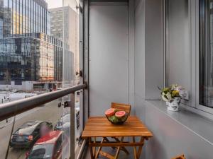 Stylish City Apartment for 3 Guests