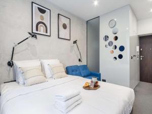 Stylish City Apartment for 3 Guests