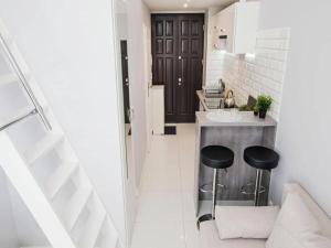Flat near Fabryczna Station