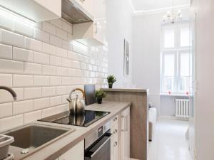 Flat near Fabryczna Station