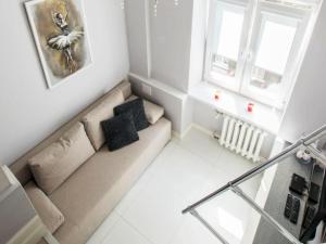 Flat near Fabryczna Station