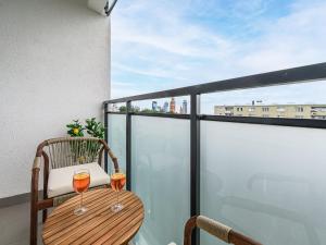 House in Saint-Pabu near Stunning Beaches