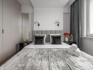 House in Saint-Pabu near Stunning Beaches