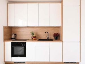 Renovated Coastal Stone House in Lanildut
