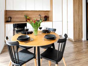 Renovated Coastal Stone House in Lanildut