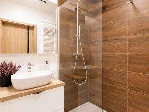 Renovated Coastal Stone House in Lanildut