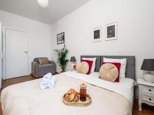 Renovated Family House near Brittany Shore