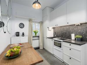 Renovated Family House near Brittany Shore