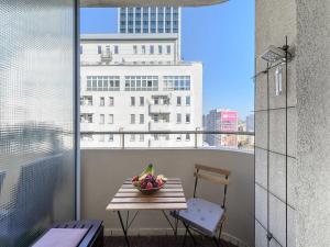 Central Warsaw Home with Garage