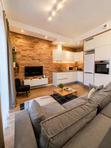 Wroclove Apartments - Rooftoop Terrace