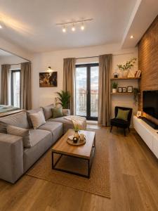 Wroclove Apartments - Rooftoop Terrace