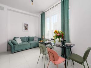 House in Saint-Pabu near Sandy Beaches